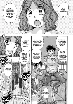Page 7 of Gakkou... Ch. 5 Yureru Mesu Kokoro | School... Ch. 5 Wavering Bitch's Heart...