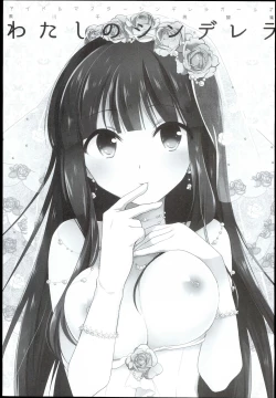 Page 3 of Watashi no Cinderella Kurokawa Chiaki sairokushuu