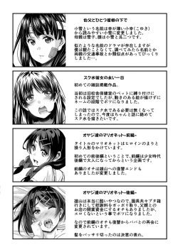 Page 206 of オトナ達に仕込まれた快楽