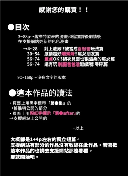 Page 2 of FANBOX Matome Vol. 02 Hamerare Daisuki Bitch-chan