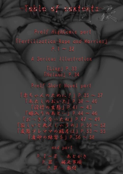 Page 2 of PrelfIllust No3 HighComics