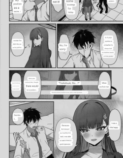 Page 5 of Tsukatsuki Rio no Shokuzai