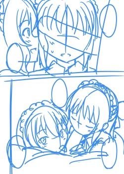 Page 58 of Momoka to Arisu kara nani demo iu koto kiku-ken morattara