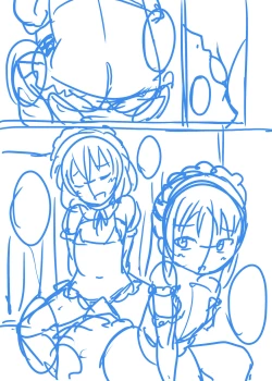 Page 63 of Momoka to Arisu kara nani demo iu koto kiku-ken morattara