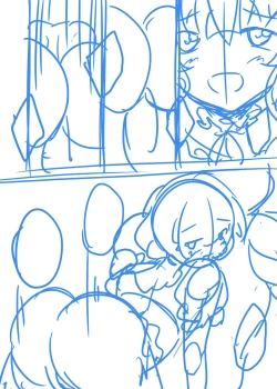 Page 66 of Momoka to Arisu kara nani demo iu koto kiku-ken morattara