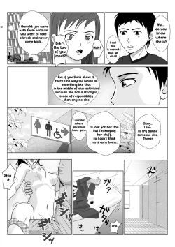 Page 30 of Ranbou Oji-san 2 | Rough Uncle Vol.2