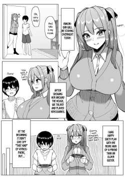 Page 21 of Bakunyuu Musumebreasted Girls