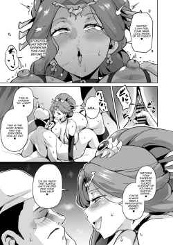 Page 27 of Goshujin-sama no Otoshigoto | Master's Corruption