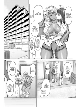 Page 32 of Futanari Bitch Gal wa Suki desu ka?