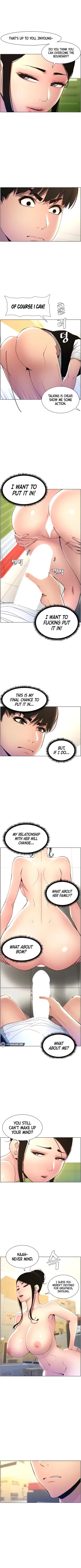 Page 71 of A Secret Lesson With My Younger Sister