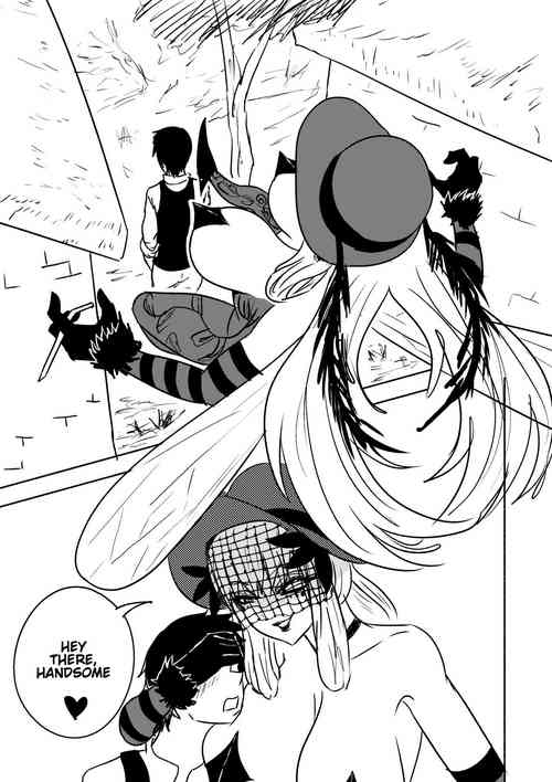 Download Mosquito Queen Drain