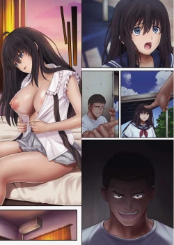 Page 399 of みだれうち 1-4