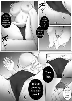 Page 11 of Yandere Kouhai