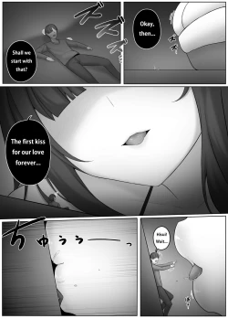 Page 4 of Yandere Kouhai