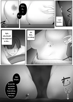 Page 8 of Yandere Kouhai