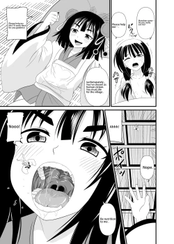 Page 12 of Snake God Sacrifice