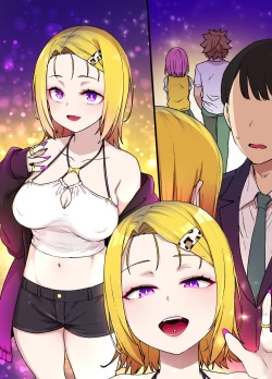 Page 10 of To LOVEる 西連寺春奈 NTRビッチ化漫画 7P