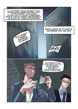 Page 2 of Gacha Tomboy