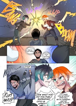 Page 52 of Gacha Tomboy