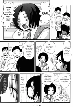 Page 27 of Chiru Roshutsu 8 | Chiru Exposure 8