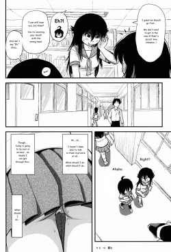 Page 6 of Chiru Roshutsu 8 | Chiru Exposure 8