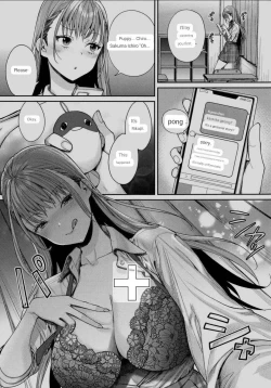 Page 7 of Shirokuro Kanojo ga Dekita Riyuu