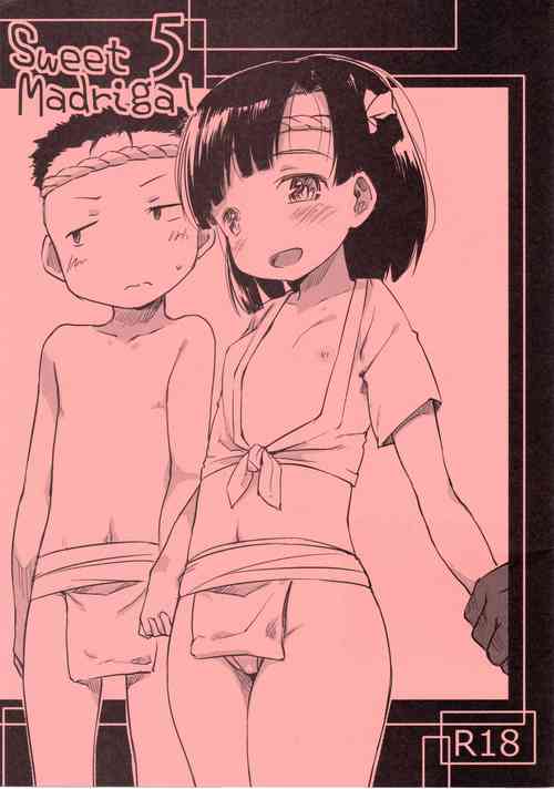 Download Sweet Madrigal 5