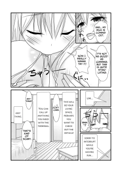 Page 13 of Nyotaika Cheat ga Souzou Ijou ni Bannou Sugita Sono 1 | The Becoming Female Cheat is Way Too Versatile Part 1