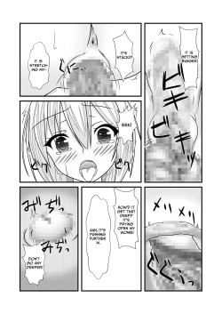 Page 28 of Nyotaika Cheat ga Souzou Ijou ni Bannou Sugita Sono 1 | The Becoming Female Cheat is Way Too Versatile Part 1