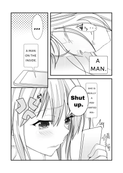 Page 3 of Nyotaika Cheat ga Souzou Ijou ni Bannou Sugita Sono 1 | The Becoming Female Cheat is Way Too Versatile Part 1