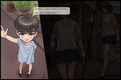 Page 4 of 触手の苗床化孕み袋   人妻と夫がオナニーしているときに UMAの触手に肉体改造され強○出産