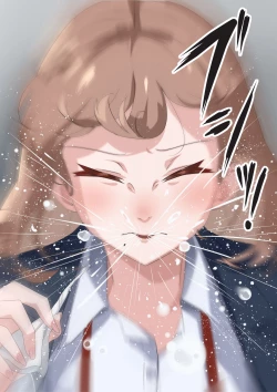 Page 10 of Birei sama no tsuba seme