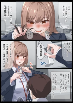 Page 12 of Birei sama no tsuba seme