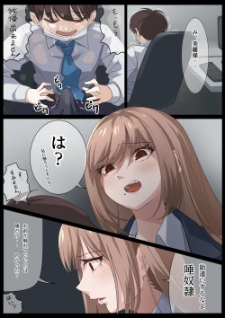 Page 17 of Birei sama no tsuba seme