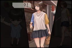 Page 3 of 触手の苗床化孕み袋 人妻と夫がオナニーしているときに UMAの触手に肉体改造され強制出産