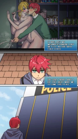 Page 1 of Maru H 02 True Feeling