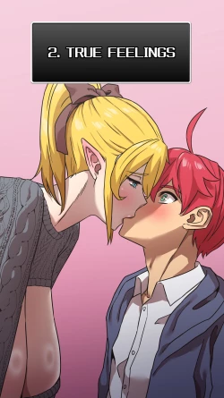Page 2 of Maru H 02 True Feeling