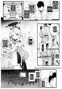 Page 7 of Natsu no Yume o Ano Nami ni Nokoshite | Leaving summer dreams in those waves