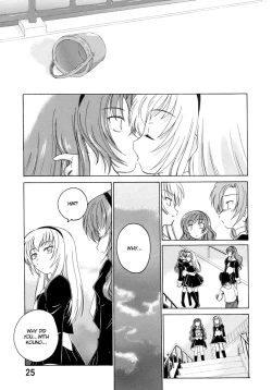 Page 27 of Manga Sangyou Haikibutsu 11 - Comic Industrial Wastes 11