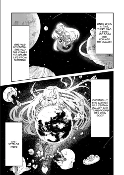 Page 3 of Haibokusha ni wa Omoi Batsu o!