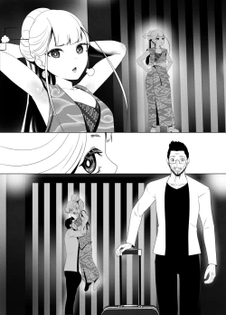 Page 104 of OYAOYAKODON2