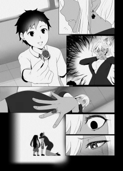 Page 91 of OYAOYAKODON2