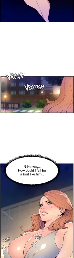 Page 11 of APP for the Emperor of the Night chaper 31-50