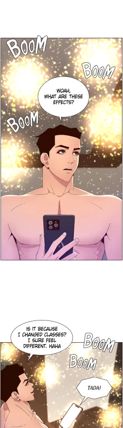 Page 132 of APP for the Emperor of the Night chaper 31-50