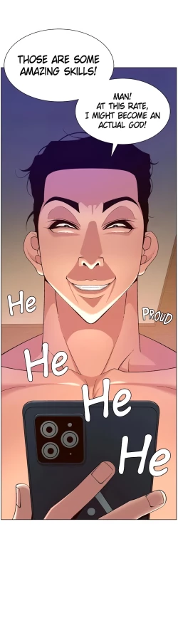 Page 139 of APP for the Emperor of the Night chaper 31-50