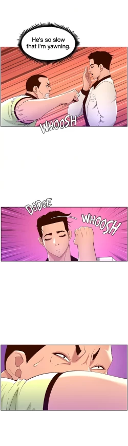 Page 154 of APP for the Emperor of the Night chaper 31-50