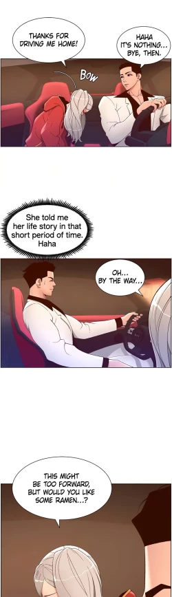 Page 166 of APP for the Emperor of the Night chaper 31-50