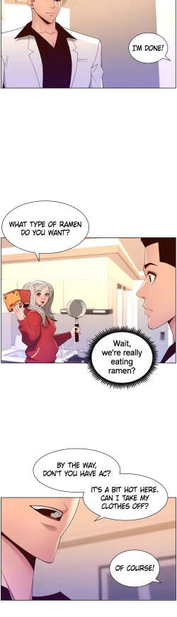 Page 171 of APP for the Emperor of the Night chaper 31-50