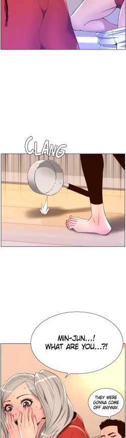 Page 173 of APP for the Emperor of the Night chaper 31-50