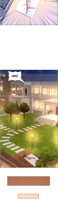 Page 18 of APP for the Emperor of the Night chaper 31-50